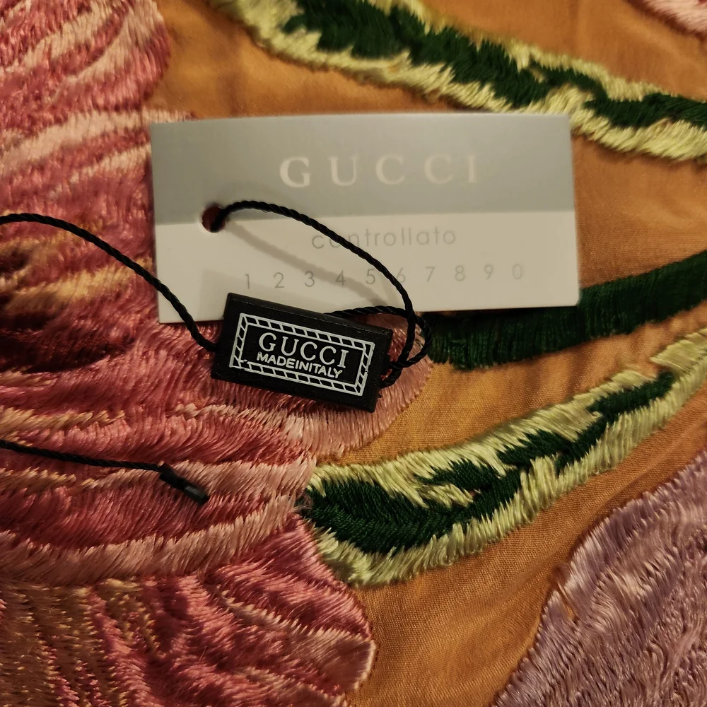 Gucci Beige and Black Women's Bag - Picture 4 of 5